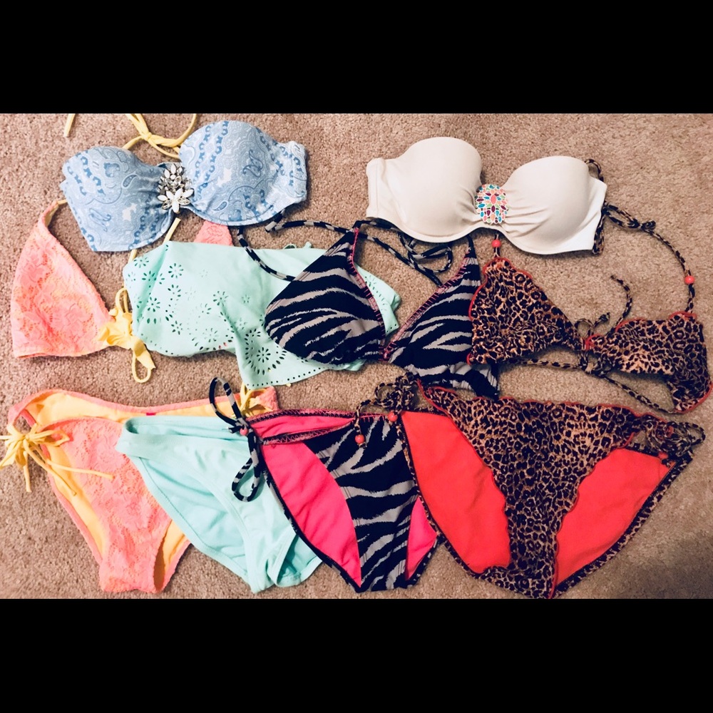 Victoria’s Secret Swimsuits